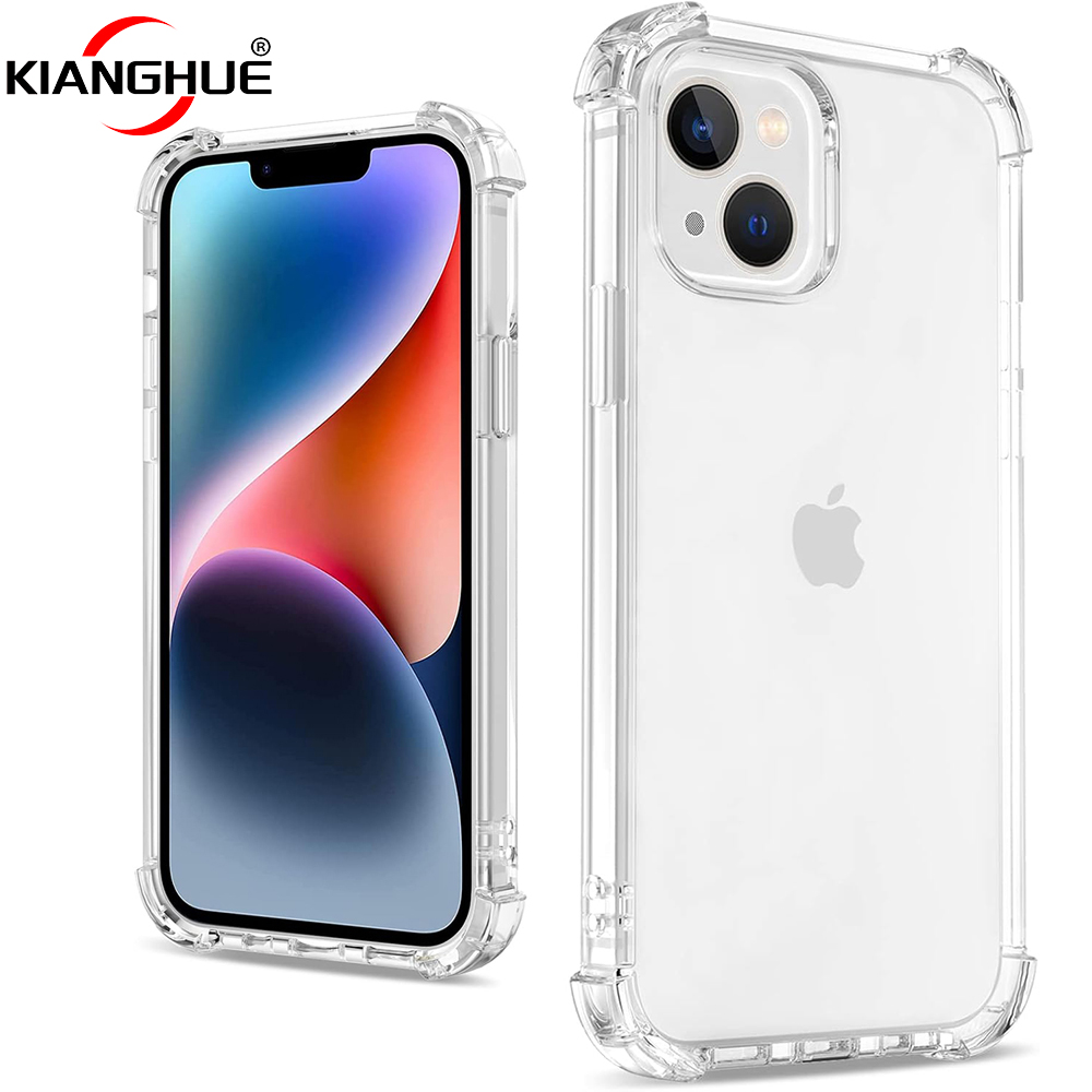 Shockproof Case For iPhone 15  - огляд і ціна Phone Cases Dior