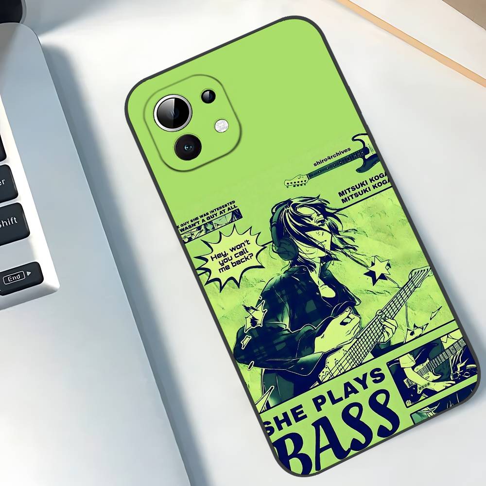 The Guy She Was Interested In  - огляд і ціна Phone Cases Shein