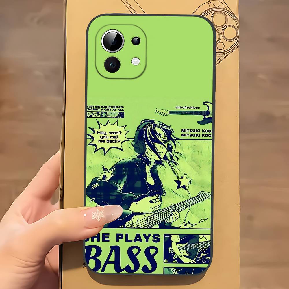 The Guy She Was Interested In  - огляд і ціна Phone Cases Shein