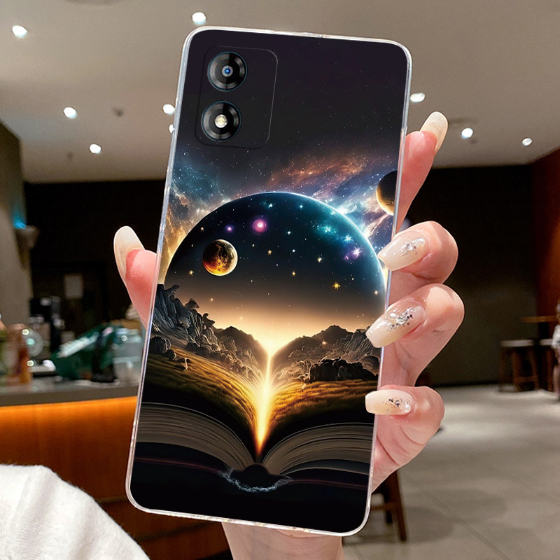Phone Case For Motorola Moto E - огляд і ціна Phone Cases Viral