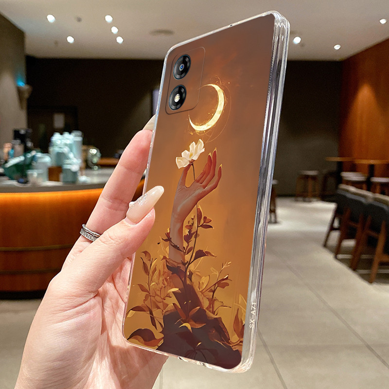 Phone Case For Motorola Moto E - огляд і ціна Phone Cases Viral