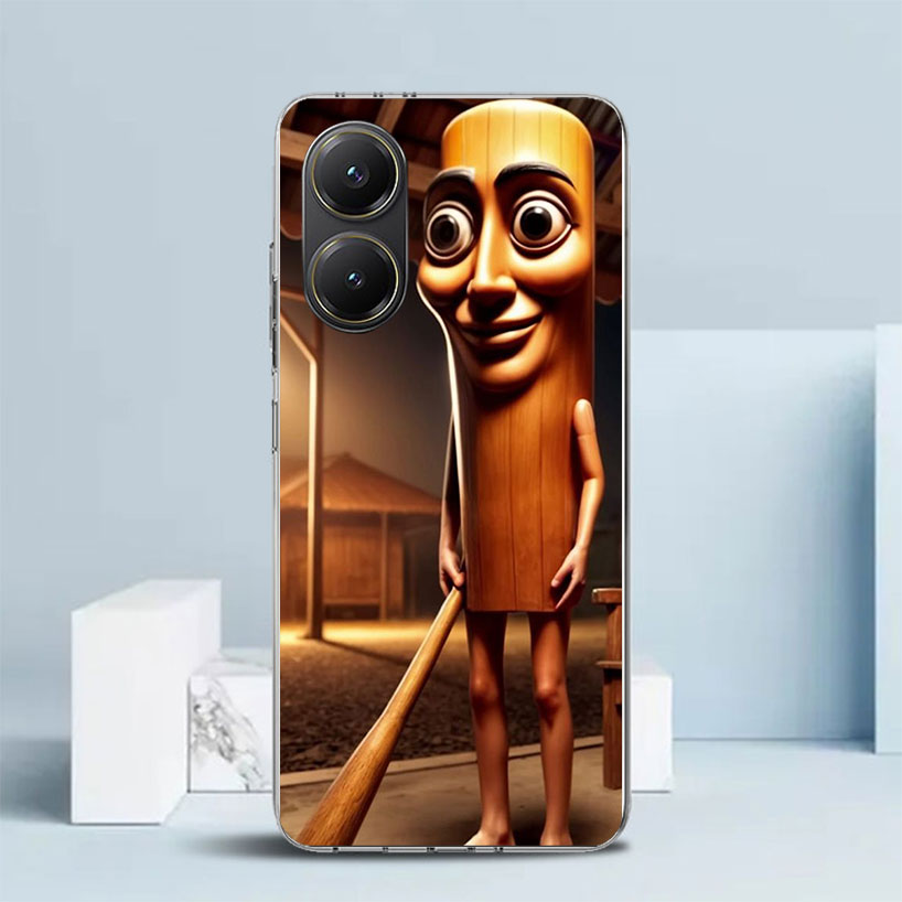 Italian Brainrot Animals Soft  - огляд і ціна Phone Cases Shein