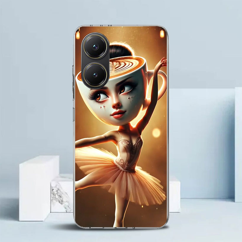 Italian Brainrot Animals Soft  - огляд і ціна Phone Cases Shein