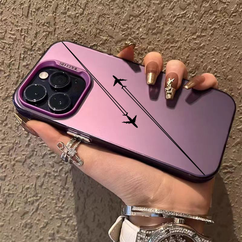 Travel-Inspired Airplane Route - огляд і ціна Phone Cases Dior