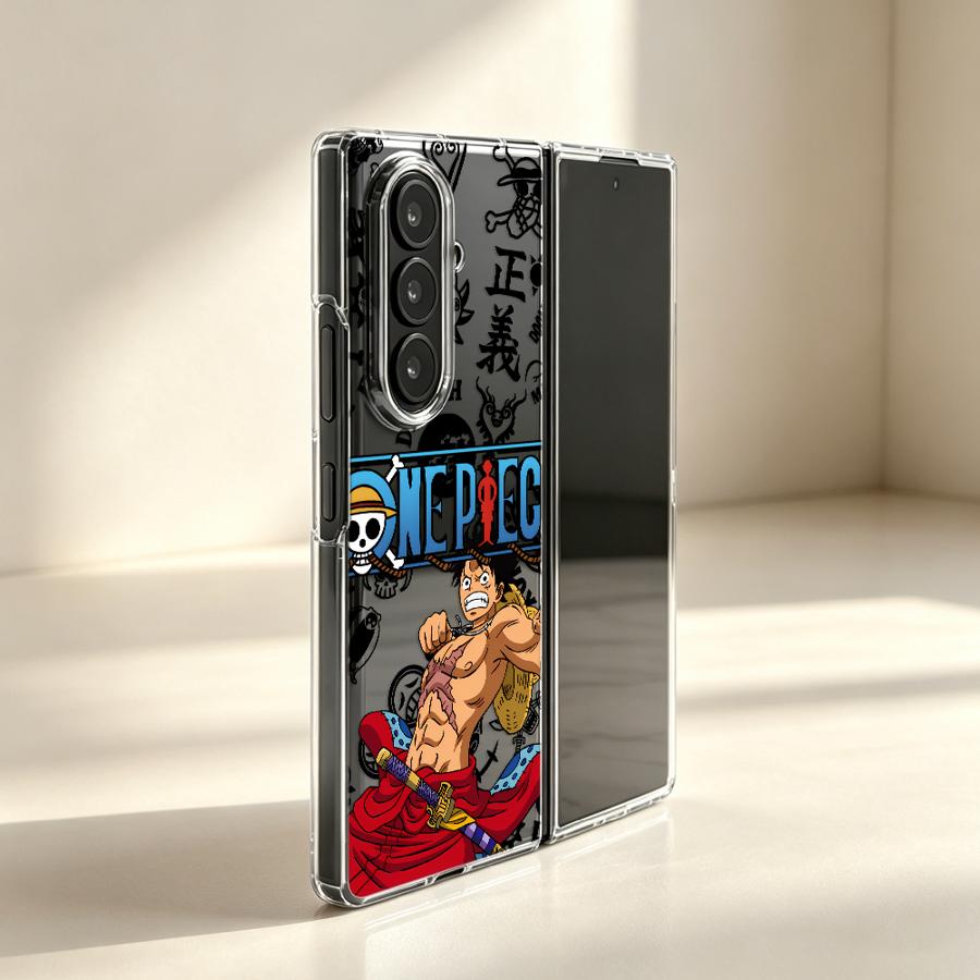 Case for Samsung Galaxy ZFold3 - огляд і ціна Phone Cases Z Fold 5