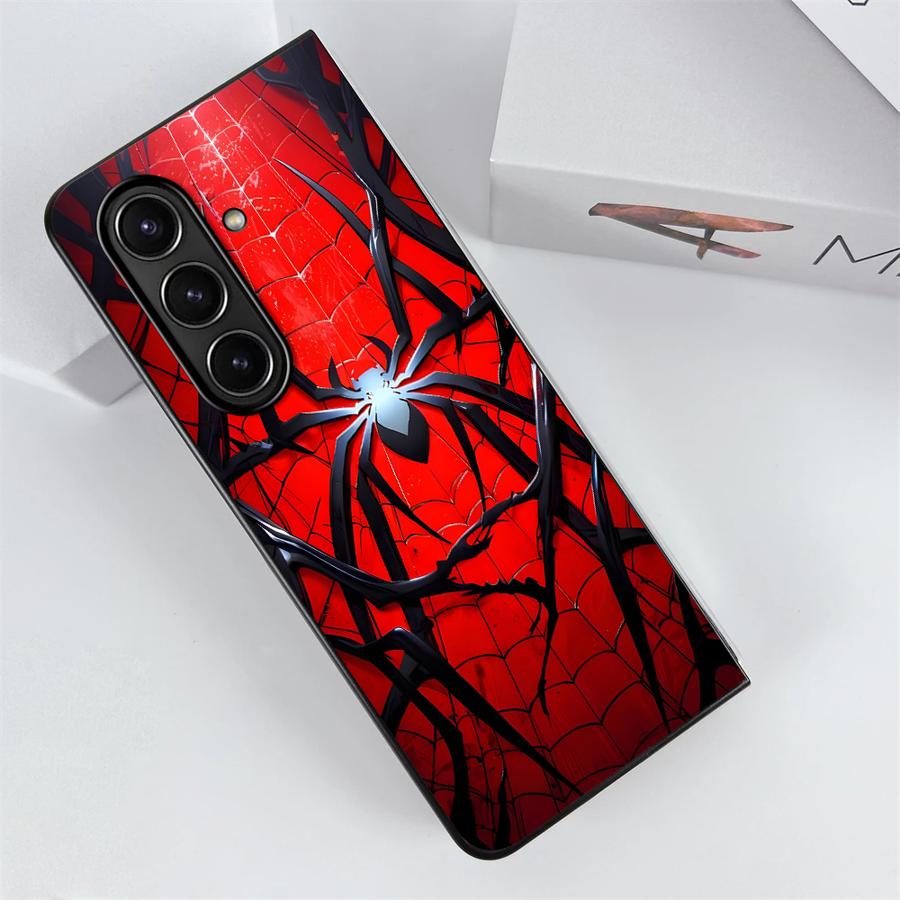 Creative Spider Case for Samsu - огляд і ціна Phone Cases Z Fold 5