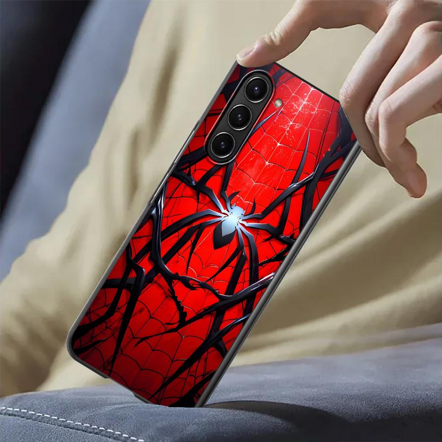 Creative Spider Case for Samsu - огляд і ціна Phone Cases Z Fold 5