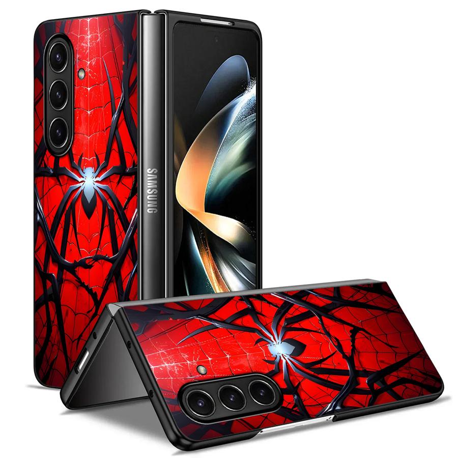 Creative Spider Case for Samsu - огляд і ціна Phone Cases Z Fold 5