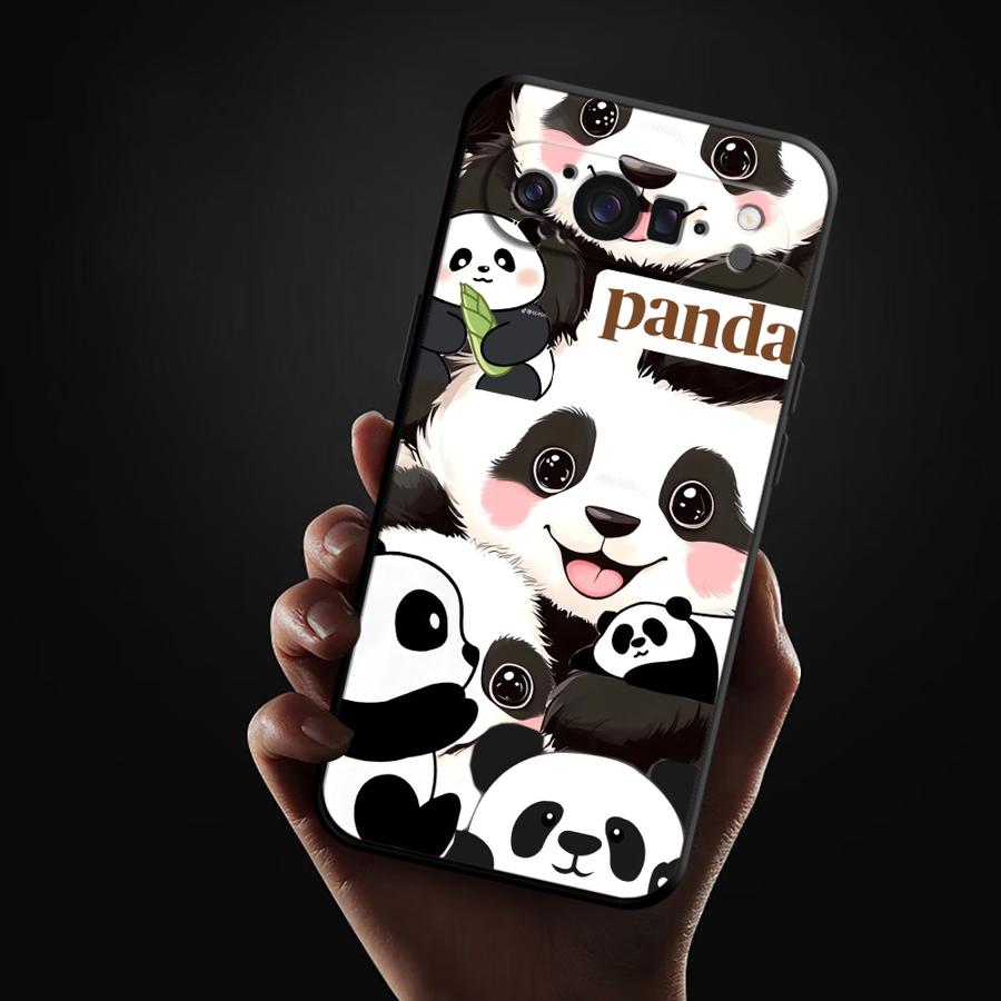 Funda Phone Cover Case for Goo - огляд і ціна Phone Cases Pixel 9A