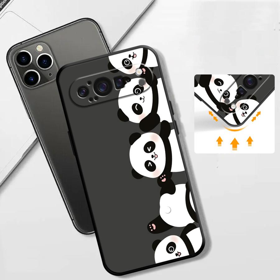 Funda Phone Cover Case for Goo - огляд і ціна Phone Cases Pixel 9A