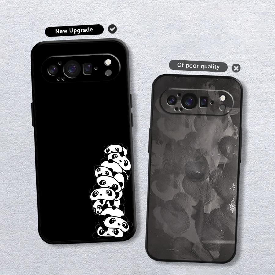 Funda Phone Cover Case for Goo - огляд і ціна Phone Cases Pixel 9A