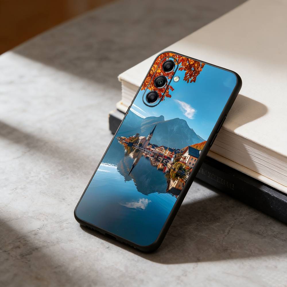 Zurich Inspired  Phone Case Bl - огляд і ціна Zurich Phone Cases