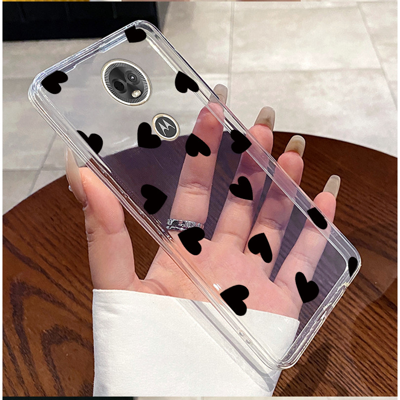 Phone Case For Motorola Moto E - огляд і ціна Phone Cases Viral