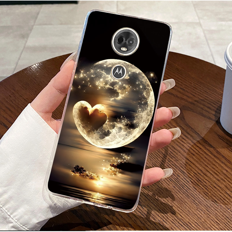 Phone Case For Motorola Moto E - огляд і ціна Phone Cases Viral
