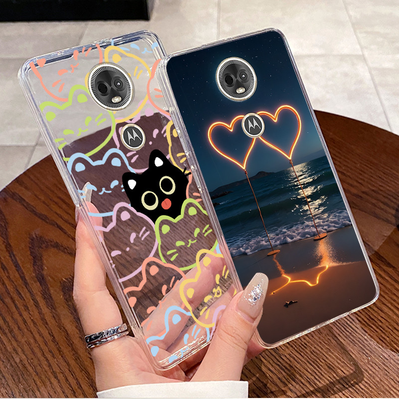 Phone Case For Motorola Moto E - огляд і ціна Phone Cases Viral