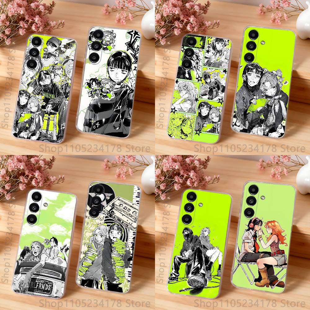 The Guy She Was Interested In  - огляд і ціна Phone Cases Shein