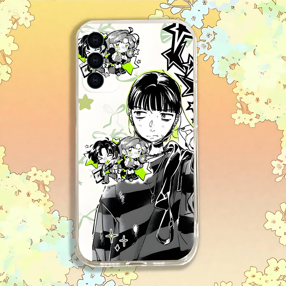 The Guy She Was Interested In  - огляд і ціна Phone Cases Shein