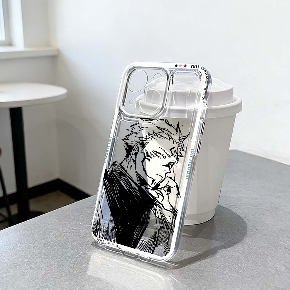 Anime Comics Jujutsu Kaisen Ph - огляд і ціна Phone Cases Jujutsu Kaisen