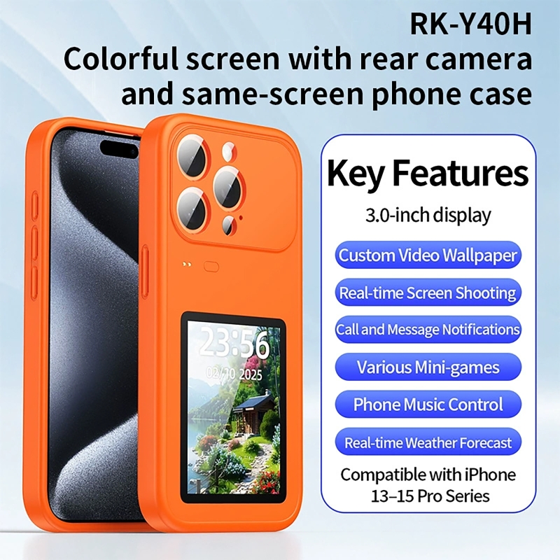 Dynamic Phone Case,photo Trans - огляд і ціна Phone Cases Video