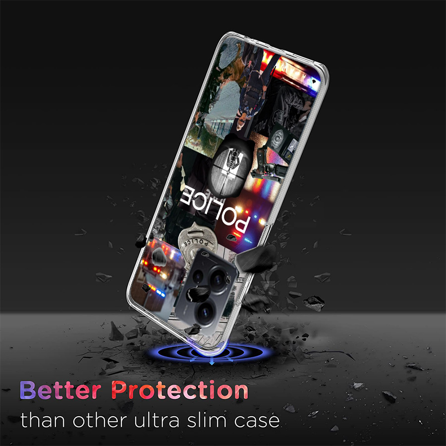 Symbol Police Phone Case For R - огляд і ціна Phone Cases Com