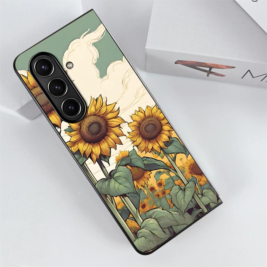 Case for Samsung Galaxy ZFold5 - огляд і ціна Phone Cases Z Fold 5