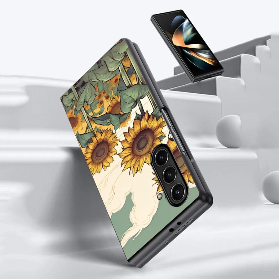 Case for Samsung Galaxy ZFold5 - огляд і ціна Phone Cases Z Fold 5