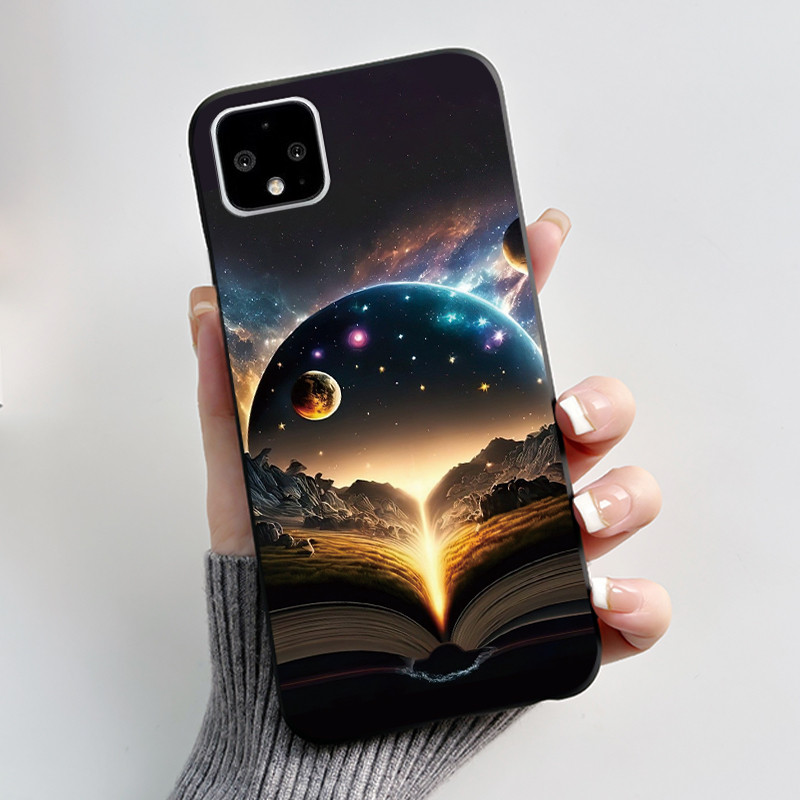 Phone Case For Google Pixel 4  - огляд і ціна Phone Cases Viral