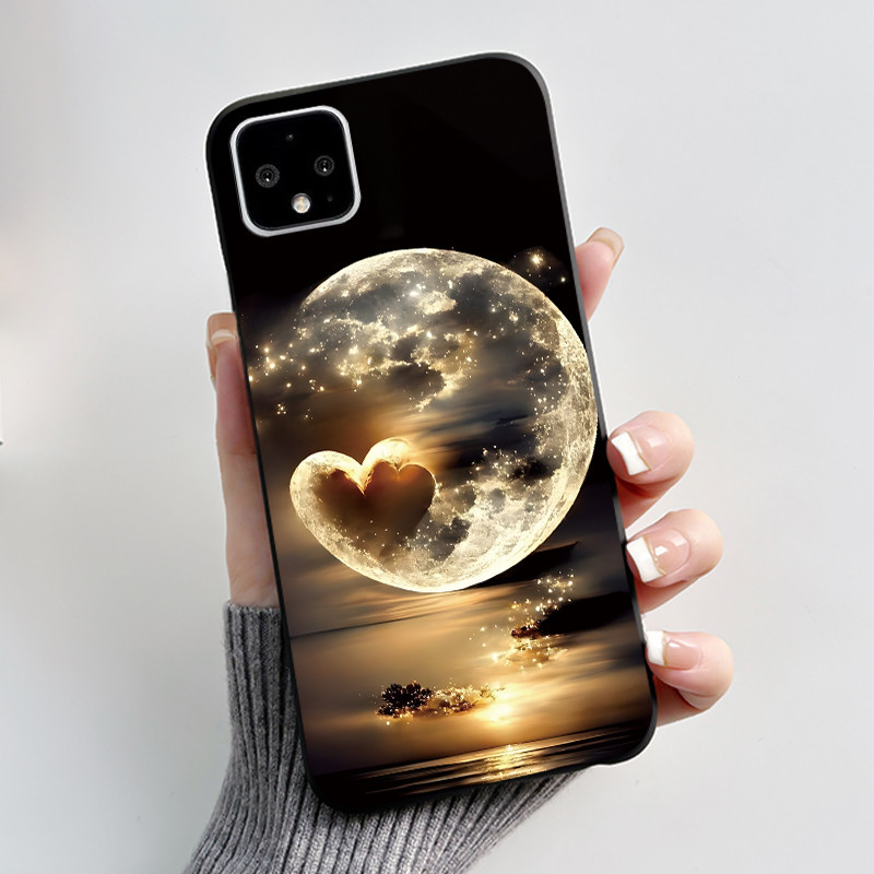 Phone Case For Google Pixel 4  - огляд і ціна Phone Cases Viral