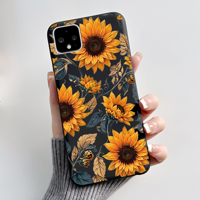 Phone Case For Google Pixel 4  - огляд і ціна Phone Cases Viral