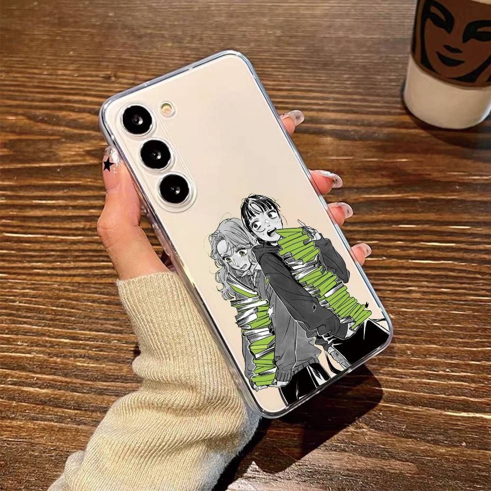 The Guy She Was Interested In  - огляд і ціна Phone Cases Shein