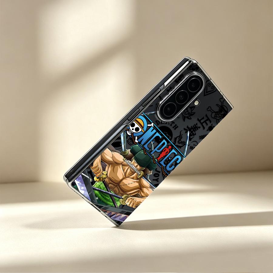 Case for Samsung Galaxy ZFold6 - огляд і ціна Phone Cases Z Fold 5
