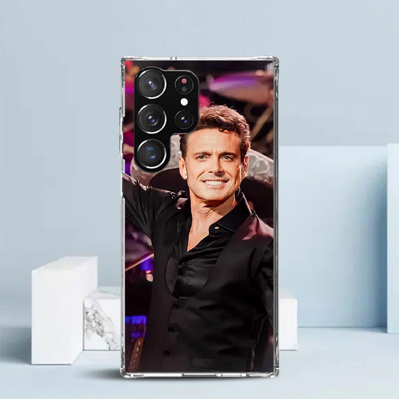 L-Luis M-Miguel Singer Soft Co - огляд і ціна Phone Cases Shein