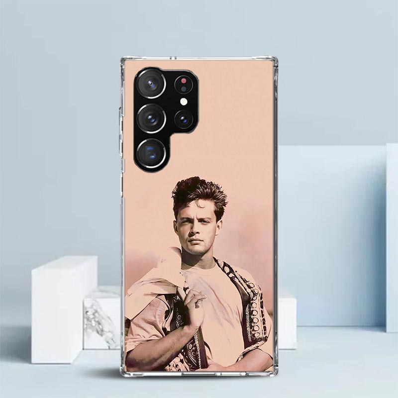 L-Luis M-Miguel Singer Soft Co - огляд і ціна Phone Cases Shein