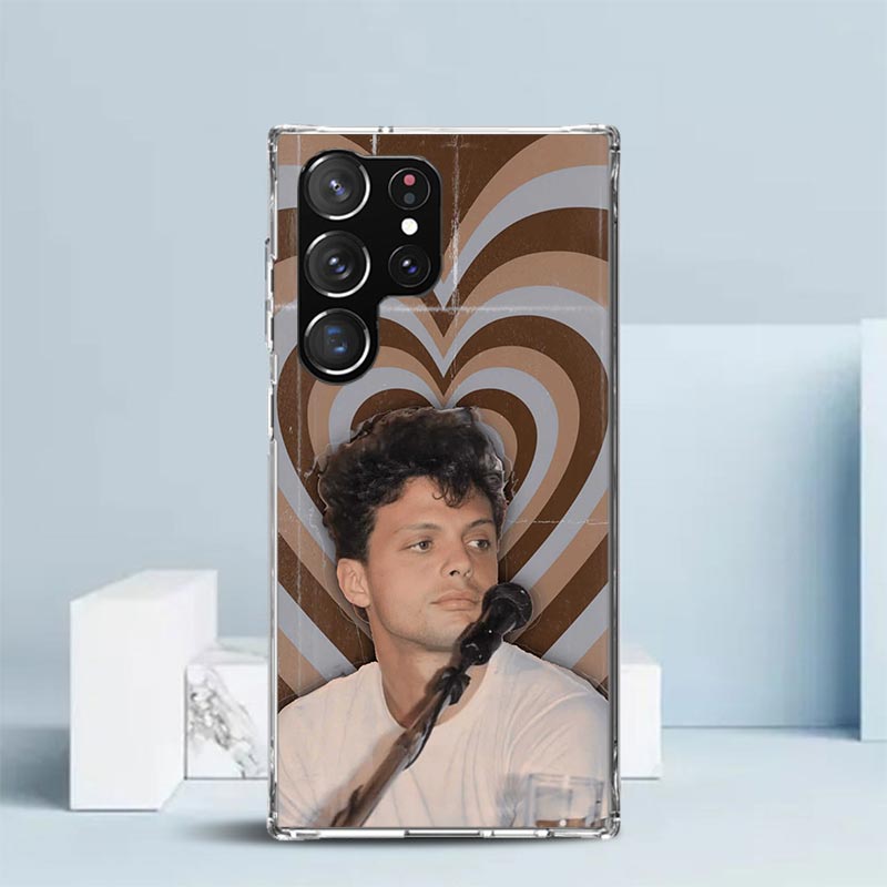 L-Luis M-Miguel Singer Soft Co - огляд і ціна Phone Cases Shein