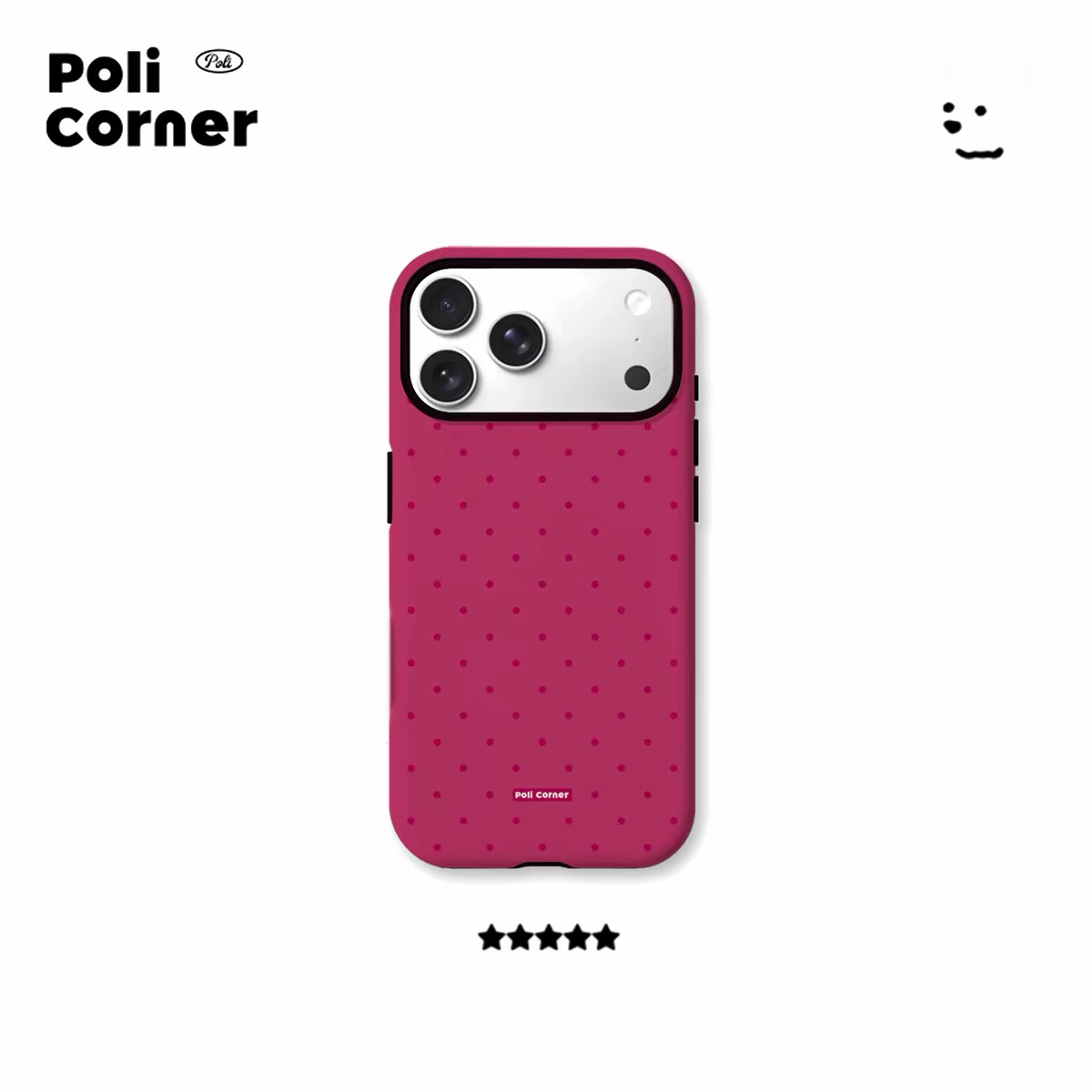 Viral Vintage Tiny Polka Dot M - огляд і ціна Phone Cases Viral