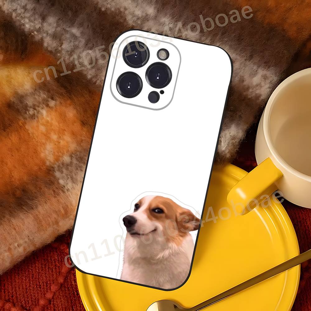 Viral Dog Phone Case For iPhon - огляд і ціна Phone Cases Viral