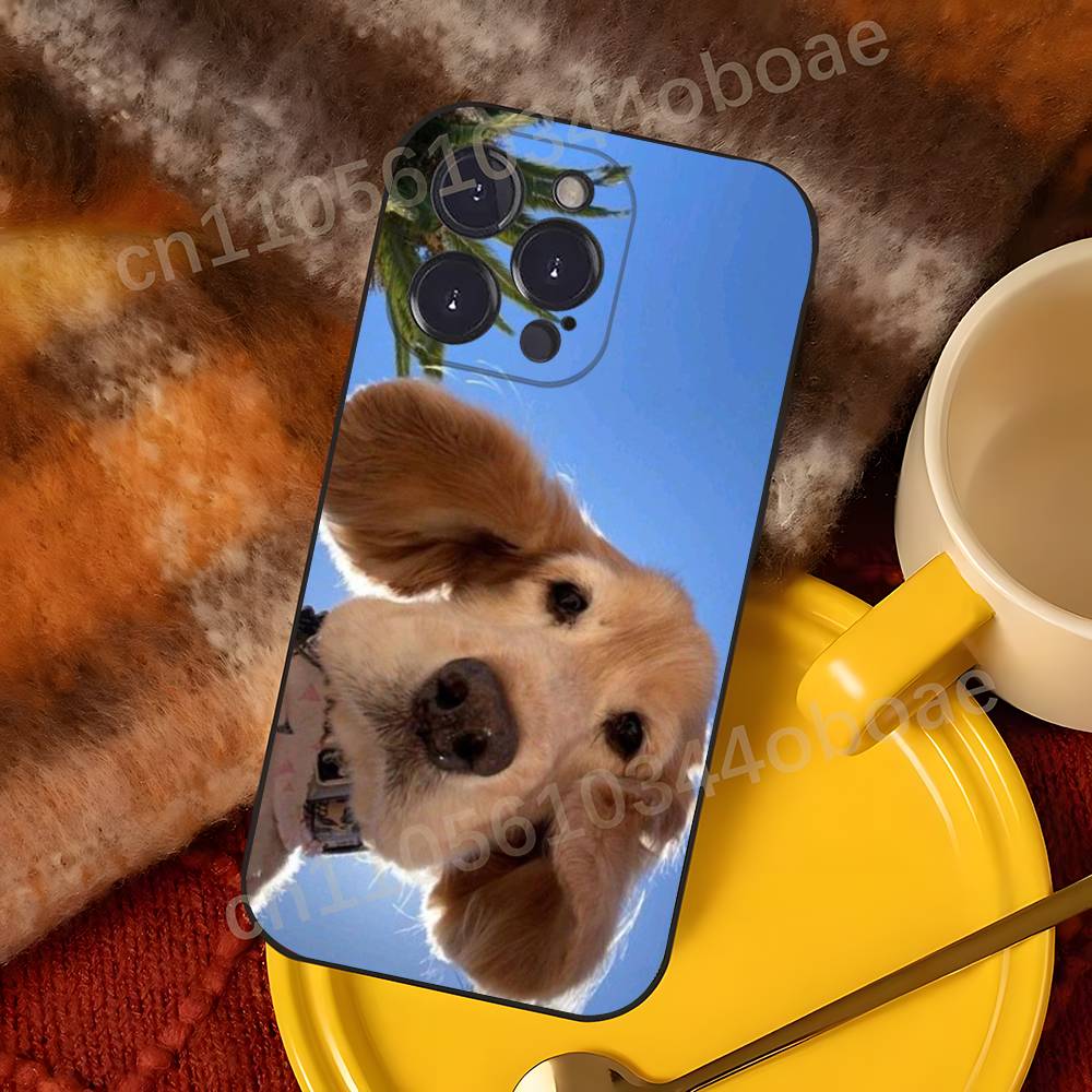 Viral Dog Phone Case For iPhon - огляд і ціна Phone Cases Viral