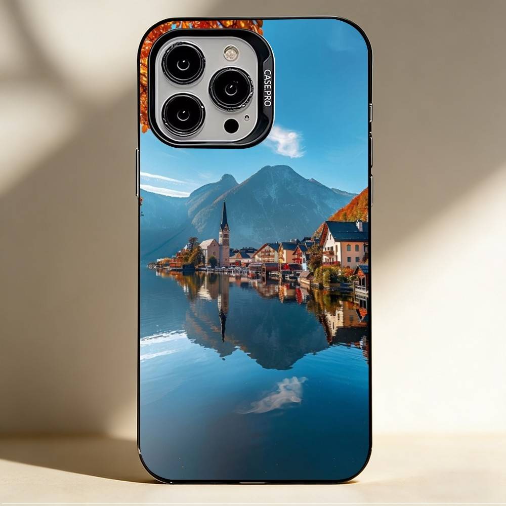 Zurich Inspired  Phone Case Fo - огляд і ціна Zurich Phone Cases