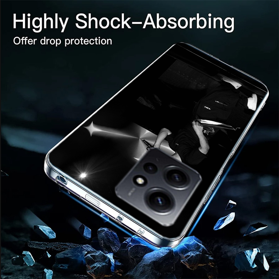 Trueno Rapper Phone Case For R - огляд і ціна Phone Cases Com