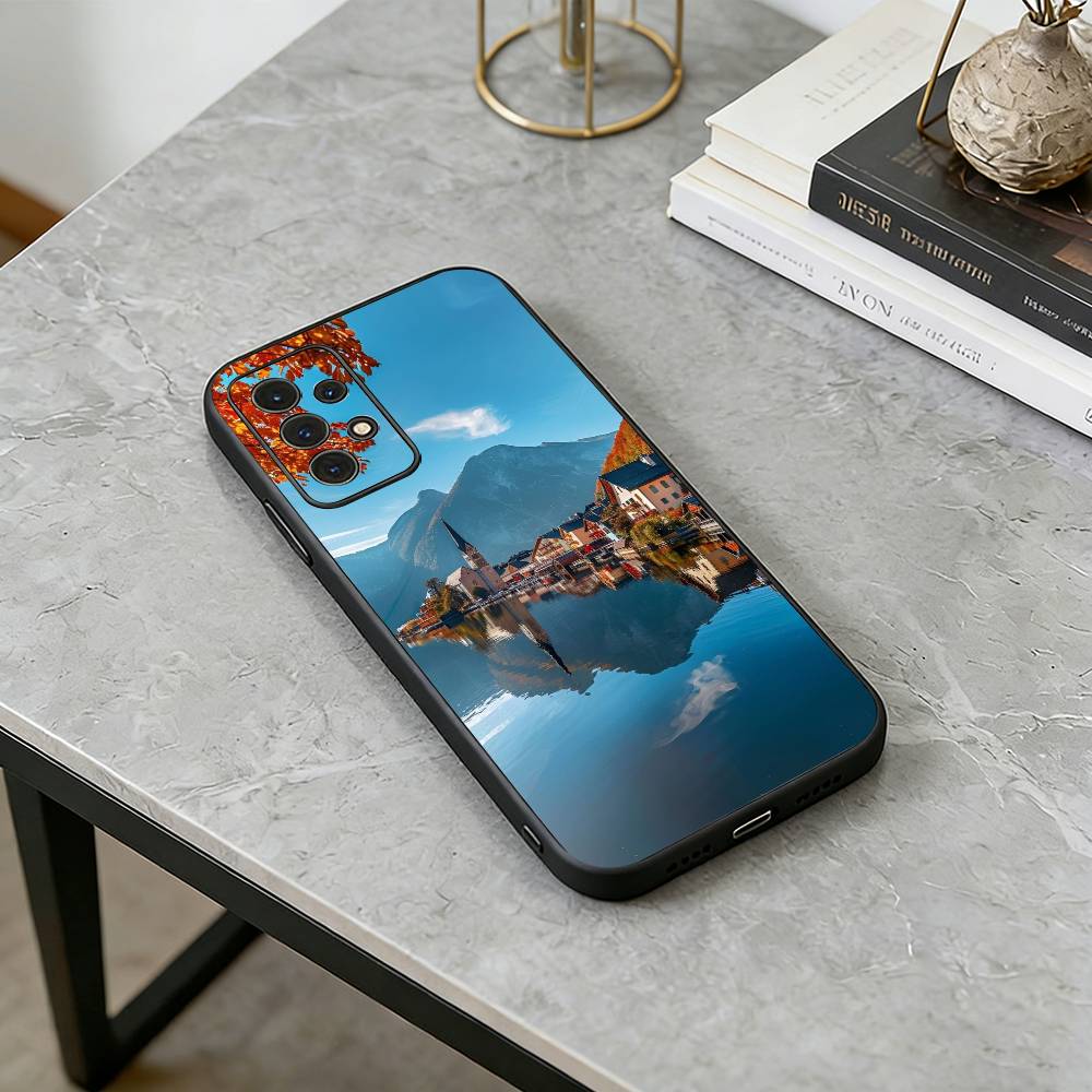 Zurich Inspired  Phone Case Bl - огляд і ціна Zurich Phone Cases