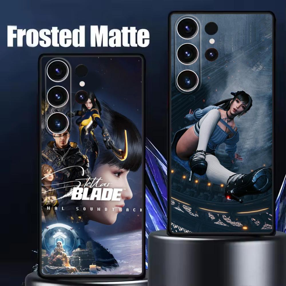 HOT GAME S-Stellar B-Blade  Ph - огляд і ціна Phone Cases Samsung