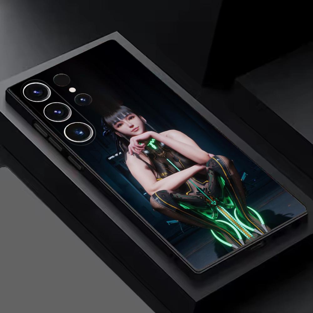 HOT GAME S-Stellar B-Blade  Ph - огляд і ціна Phone Cases Samsung