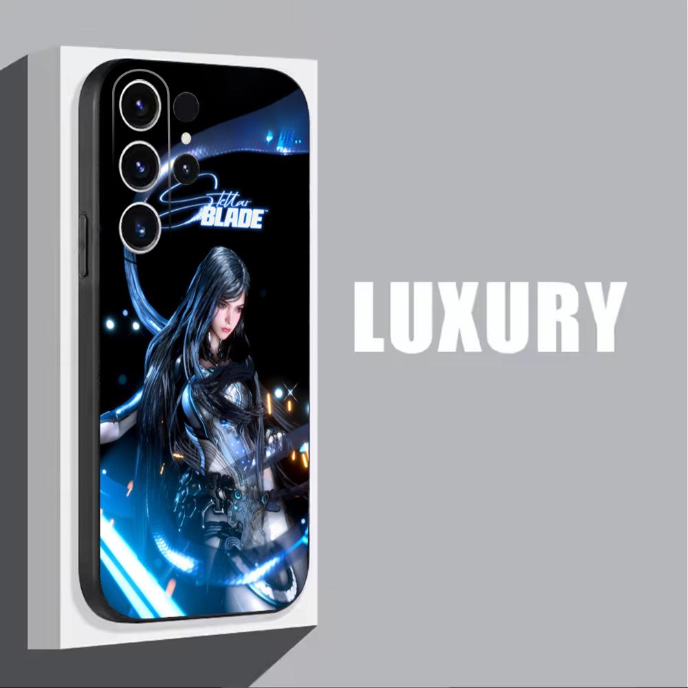 HOT GAME S-Stellar B-Blade  Ph - огляд і ціна Phone Cases Samsung