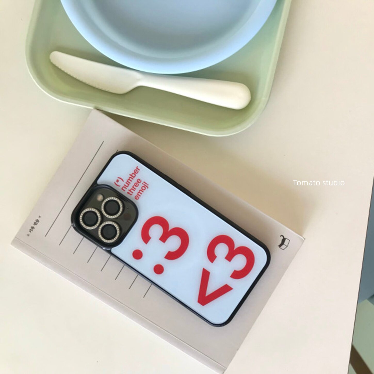 Korean Ins Digital Symbol Polk - огляд і ціна Phone Cases Polka Dot