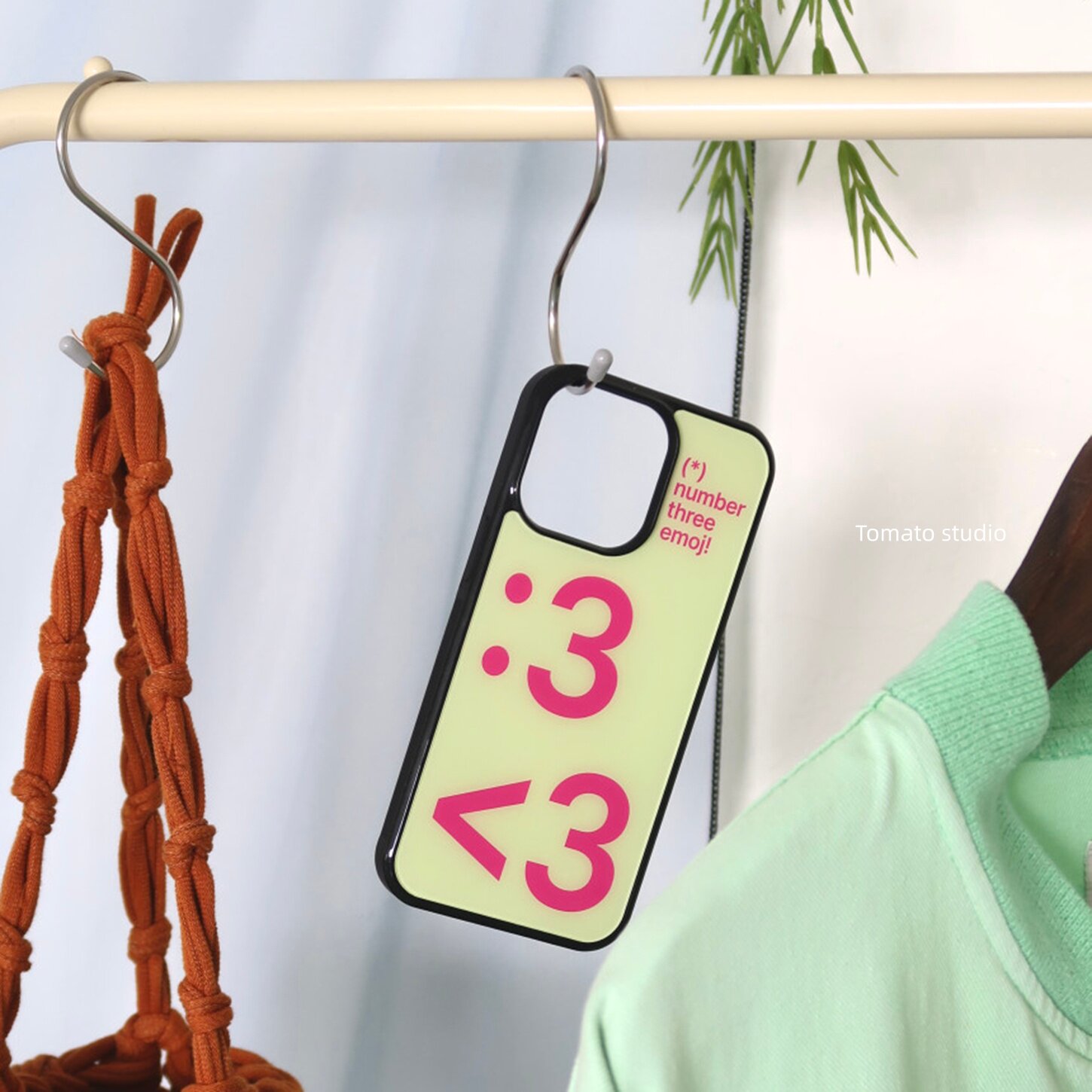 Korean Ins Digital Symbol Polk - огляд і ціна Phone Cases Polka Dot