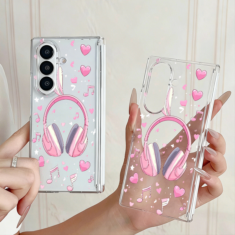 Magnetic Auto Adsorption Phone - огляд і ціна Phone Cases Z Fold 5