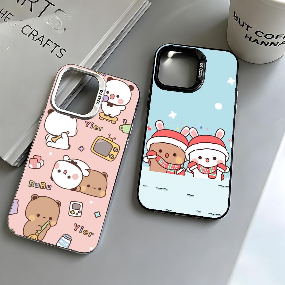 Viral Character B-Bubu D-Dudu  - огляд і ціна Phone Cases Viral