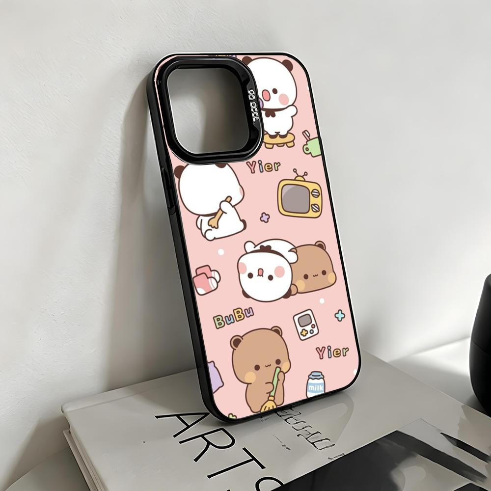 Viral Character B-Bubu D-Dudu  - огляд і ціна Phone Cases Viral