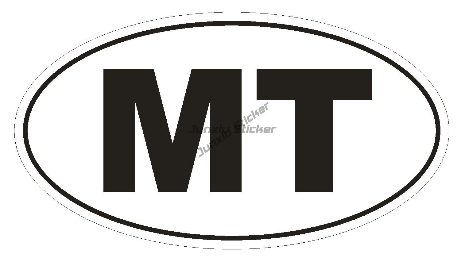 Malta Flag Car Decal Bumper Wi - огляд і ціна Phone Cases Malta