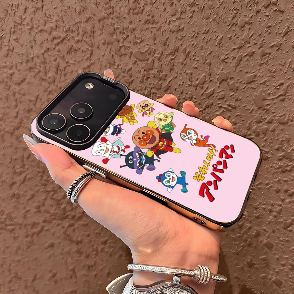 Anime CUTE A-AnpaNmans Phone C - огляд і ціна Phone Cases Iphone 17 Pro